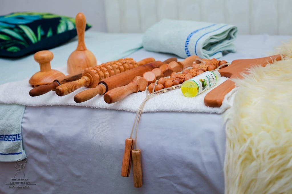 Massage - Specialized Tools