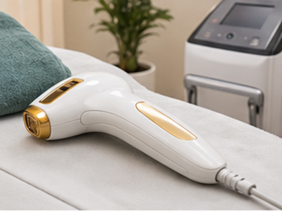 Laser Hair Removal