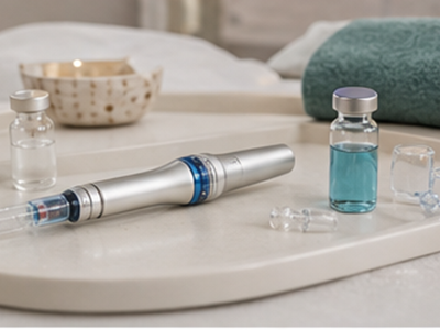 Micro Needling