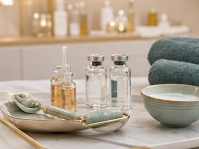 Skin Boosters Mesotherapy
