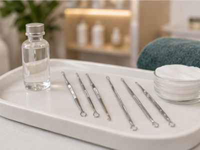 Extraction Facial