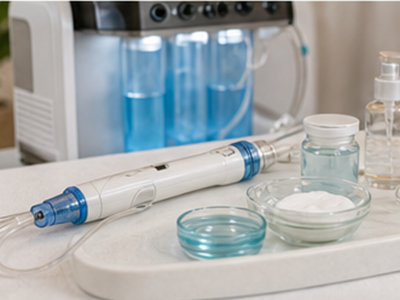 Facial Treatments