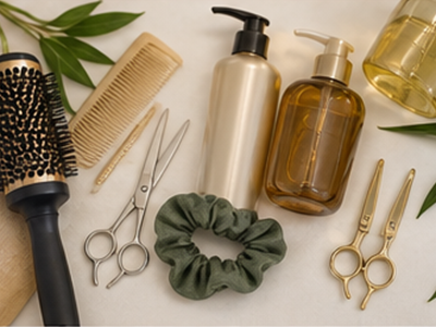 Hair Styling