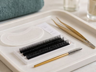 Classic Lash Extensions