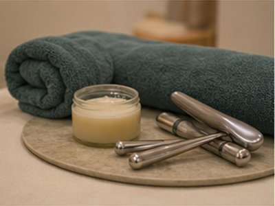 Deep Tissue Massage