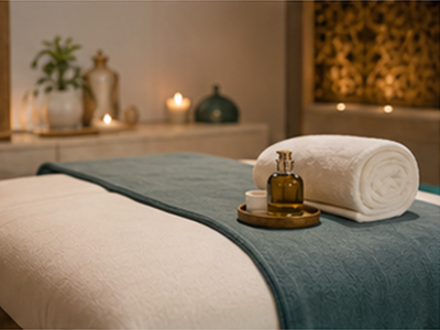 Full Body Massage