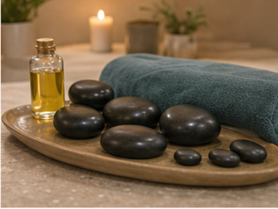 Hot Stone Massage