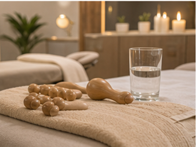 Lymphatic Drainage Massage