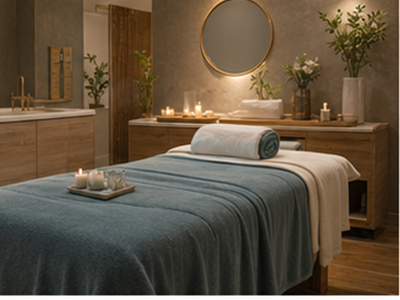 Massages