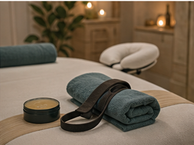 Sports Massage